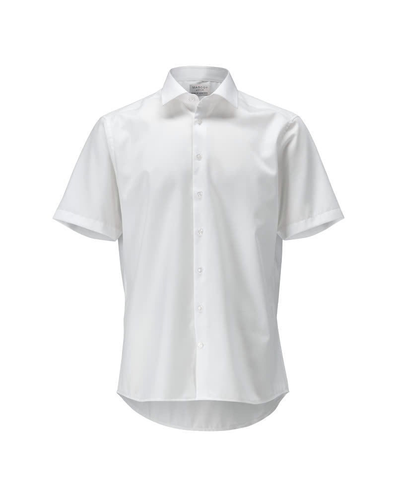 Mascot 21224-750 Overhemd, Met Korte Mouwen