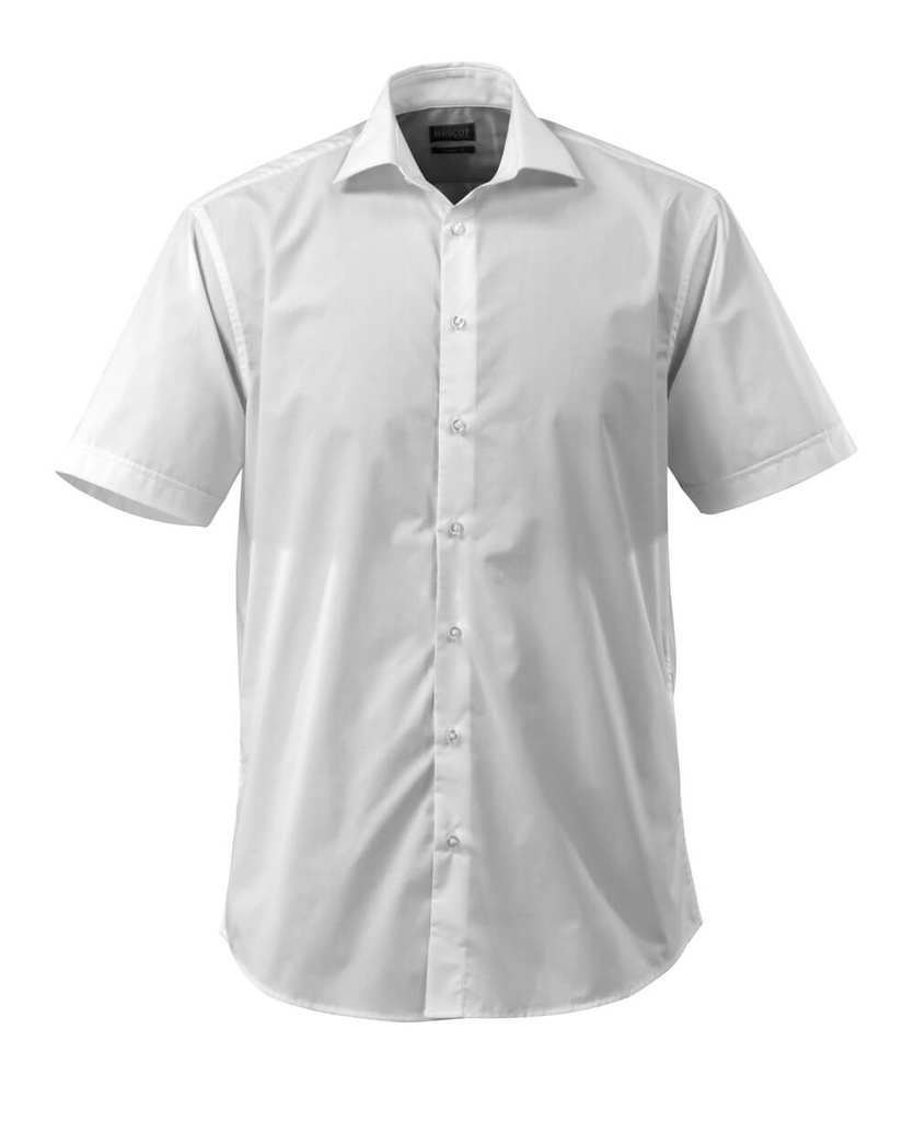 Mascot 50632-984 Overhemd, Met Korte Mouwen