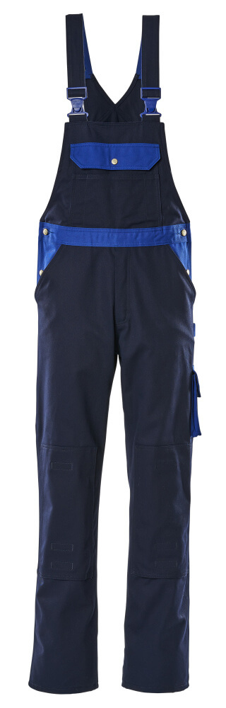 Mascot 00962-630 Amerikaanse Overall Met Kniezakken