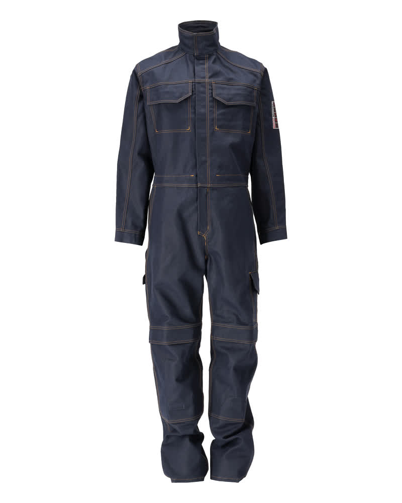Mascot 06619-135 Overall Met Kniezakken