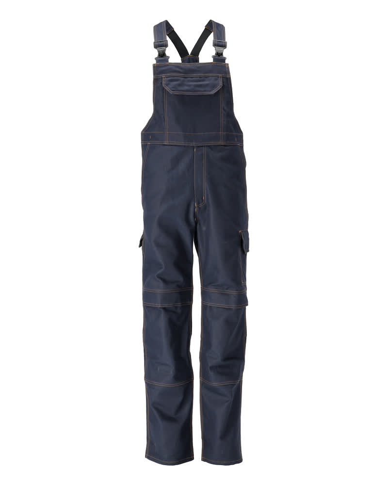 Mascot 06669-135 Amerikaanse Overall Met Kniezakken