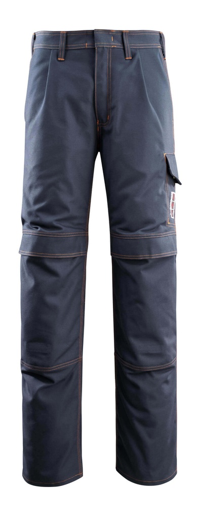 Mascot 06679-135 Broek Met Kniezakken