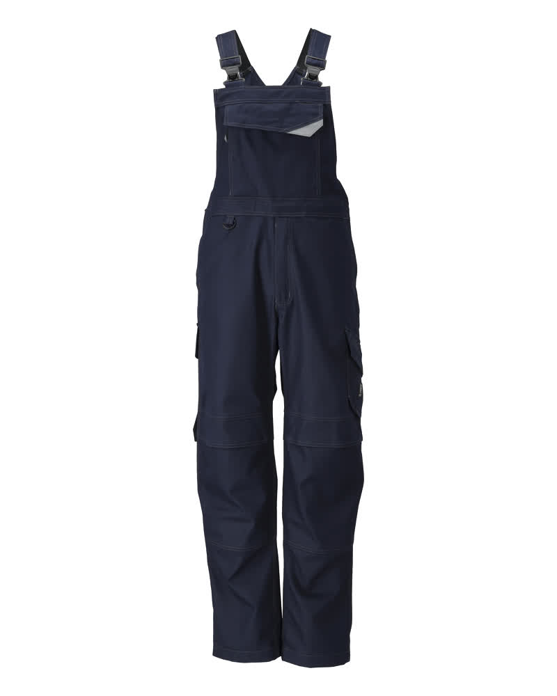 Mascot 13669-216 Amerikaanse Overall Met Kniezakken