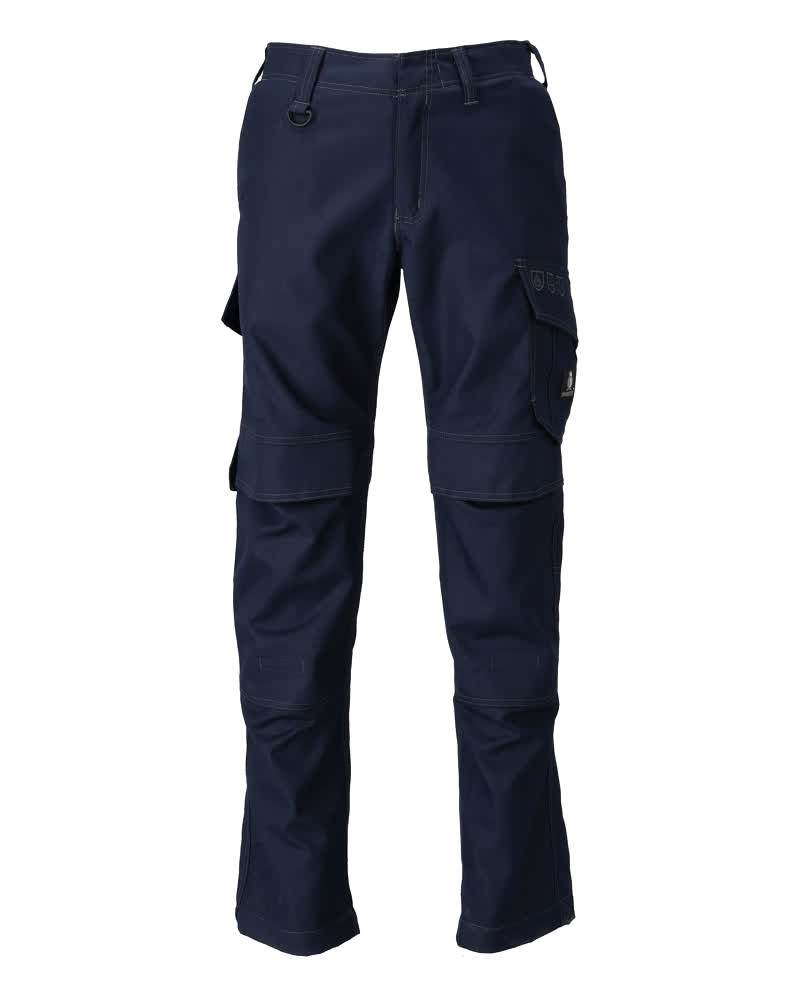 Mascot 13679-216 Broek Met Kniezakken
