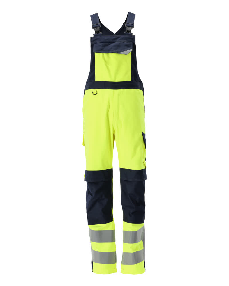 Mascot 13869-216 Amerikaanse Overall Met Kniezakken