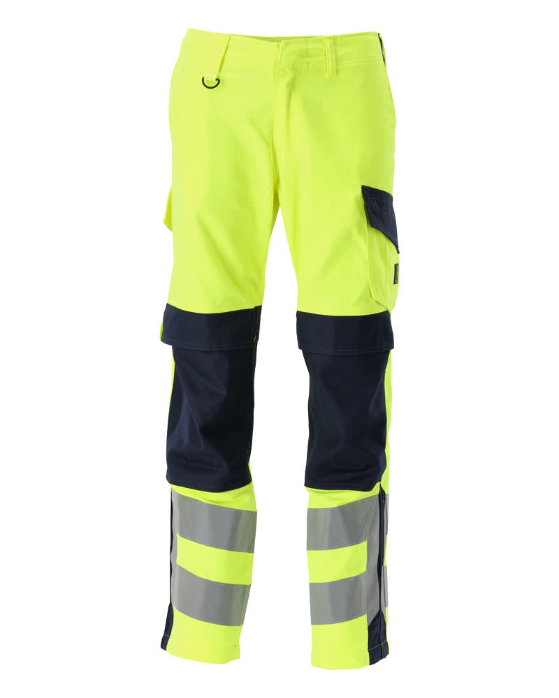 Mascot 13879-216 Broek Met Kniezakken