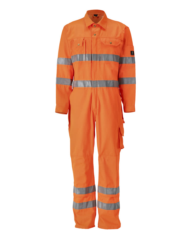 Mascot 00419-860 Overall Met Kniezakken