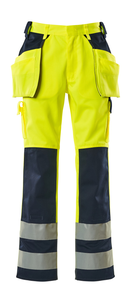 Mascot 09131-470 Broek Met Spijkerzakken