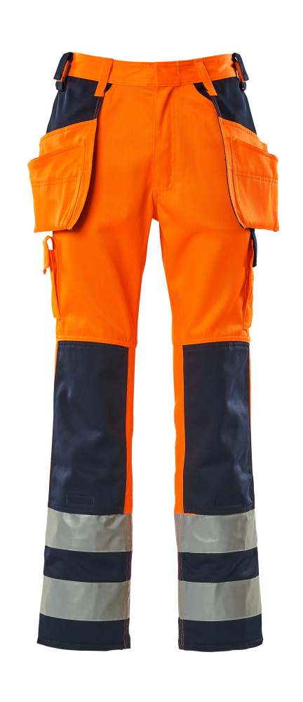 Mascot 09131-860 Broek Met Spijkerzakken