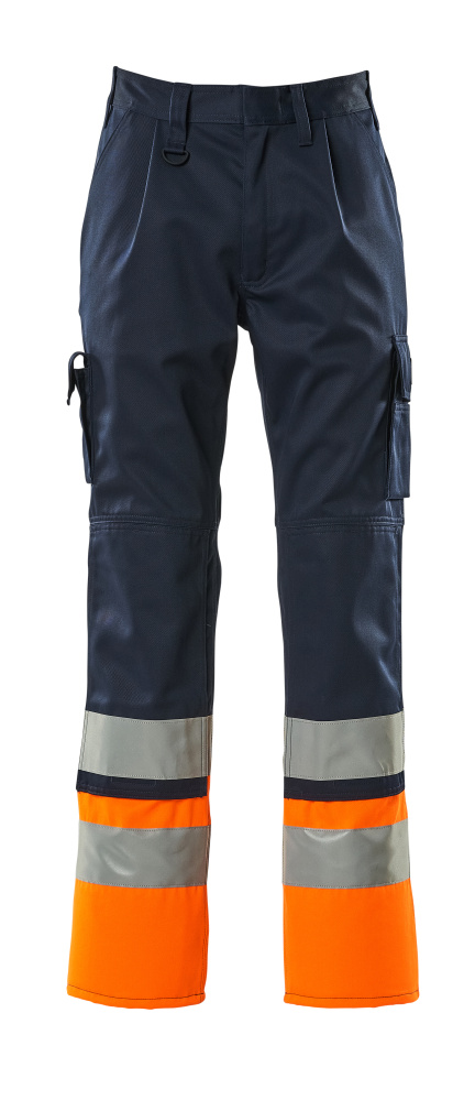 Mascot 12379-430 Broek Met Kniezakken