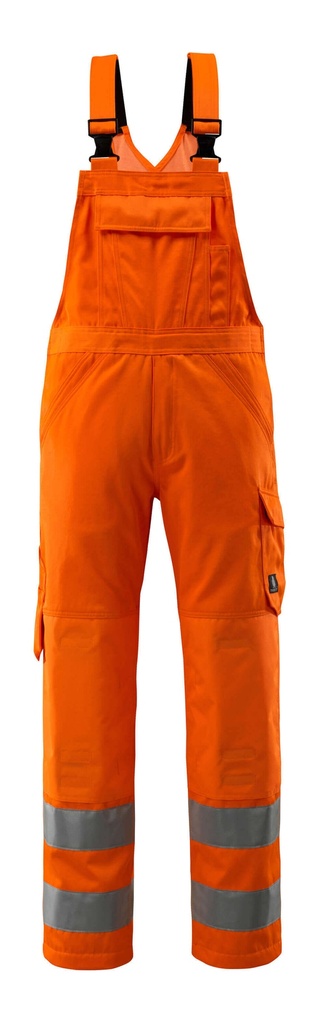 Mascot 16869-860 Amerikaanse Overall Met Kniezakken