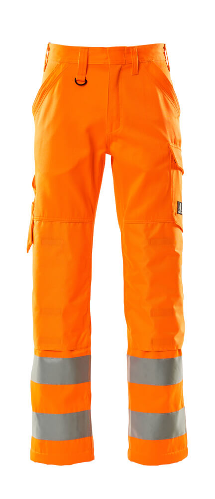 Mascot 16879-860 Broek Met Kniezakken