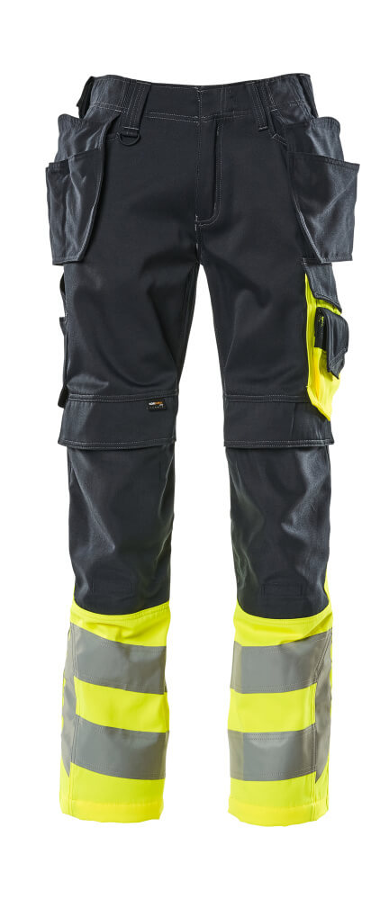 Mascot 17531-860 Broek Met Spijkerzakken