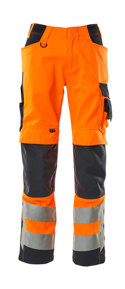 Mascot 20879-236 Broek Met Kniezakken