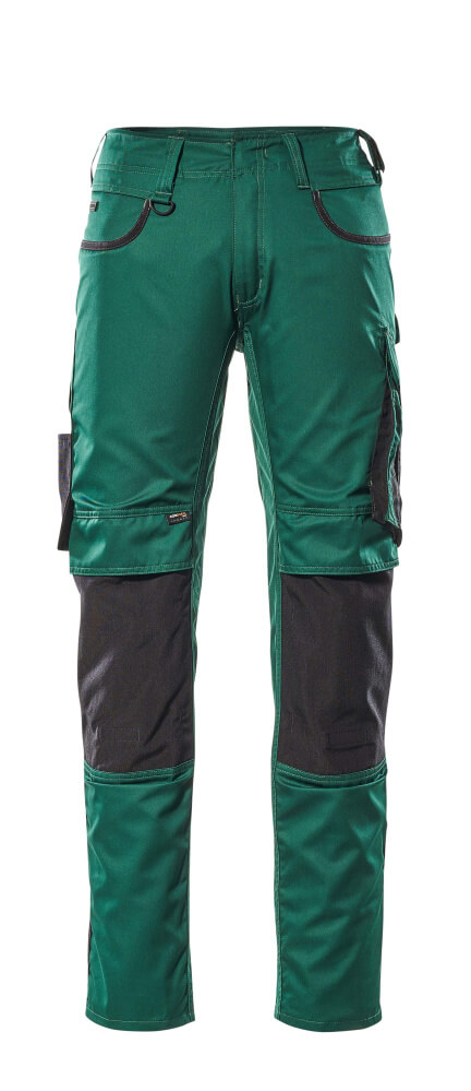 Mascot 13079-230 Broek Met Kniezakken