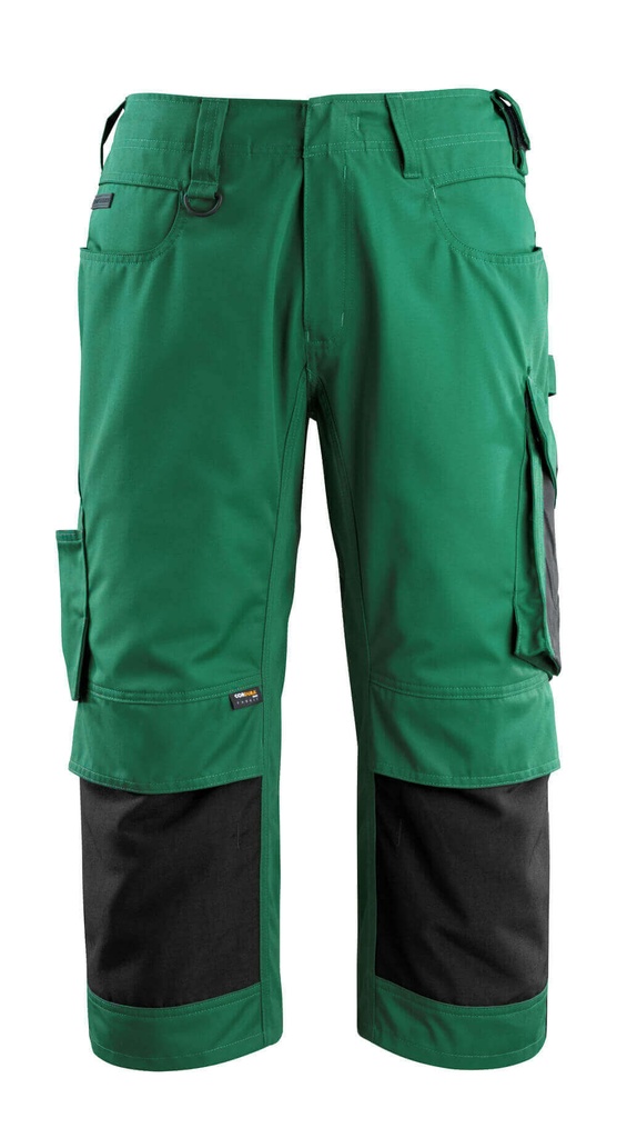 Mascot 14149-442 Driekwart Broek Met Kniezakken