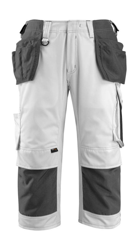 Mascot 14349-442 Driekwart Broek Met Spijkerzakken