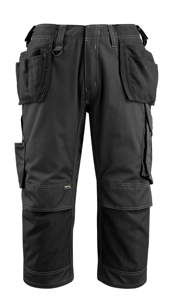 Mascot 14449-442 Driekwart Broek Met Spijkerzakken