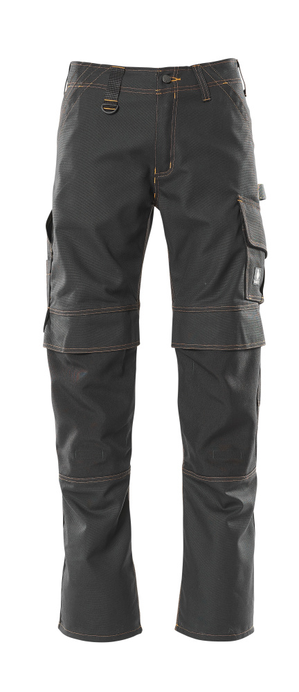 Mascot 11279-010 Broek Met Kniezakken