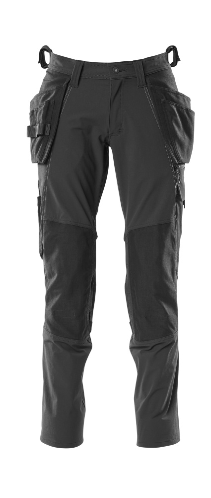 Mascot 18031-311 Broek Met Spijkerzakken