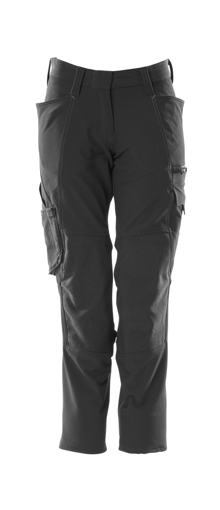 Mascot 18078-511 Broek Met Kniezakken