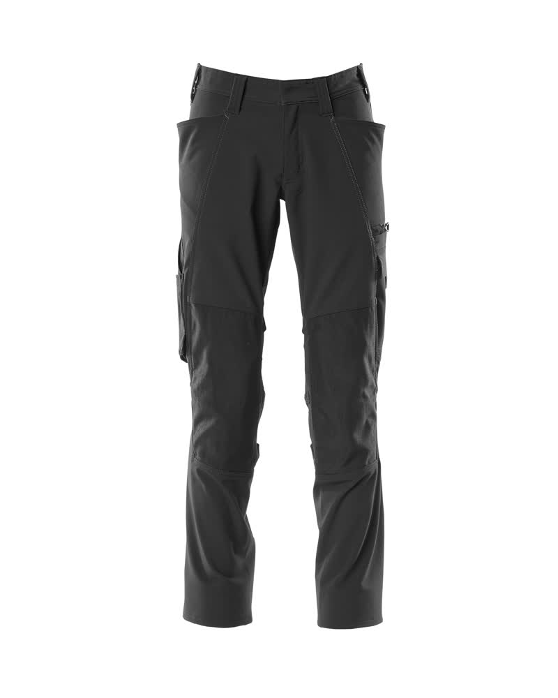Mascot 18079-511 Broek Met Kniezakken