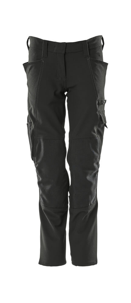 Mascot 18088-511 Broek Met Kniezakken