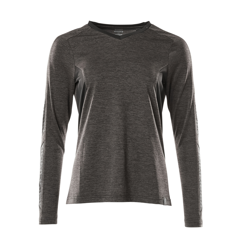 Mascot 18091-810 T-Shirt, Met Lange Mouwen