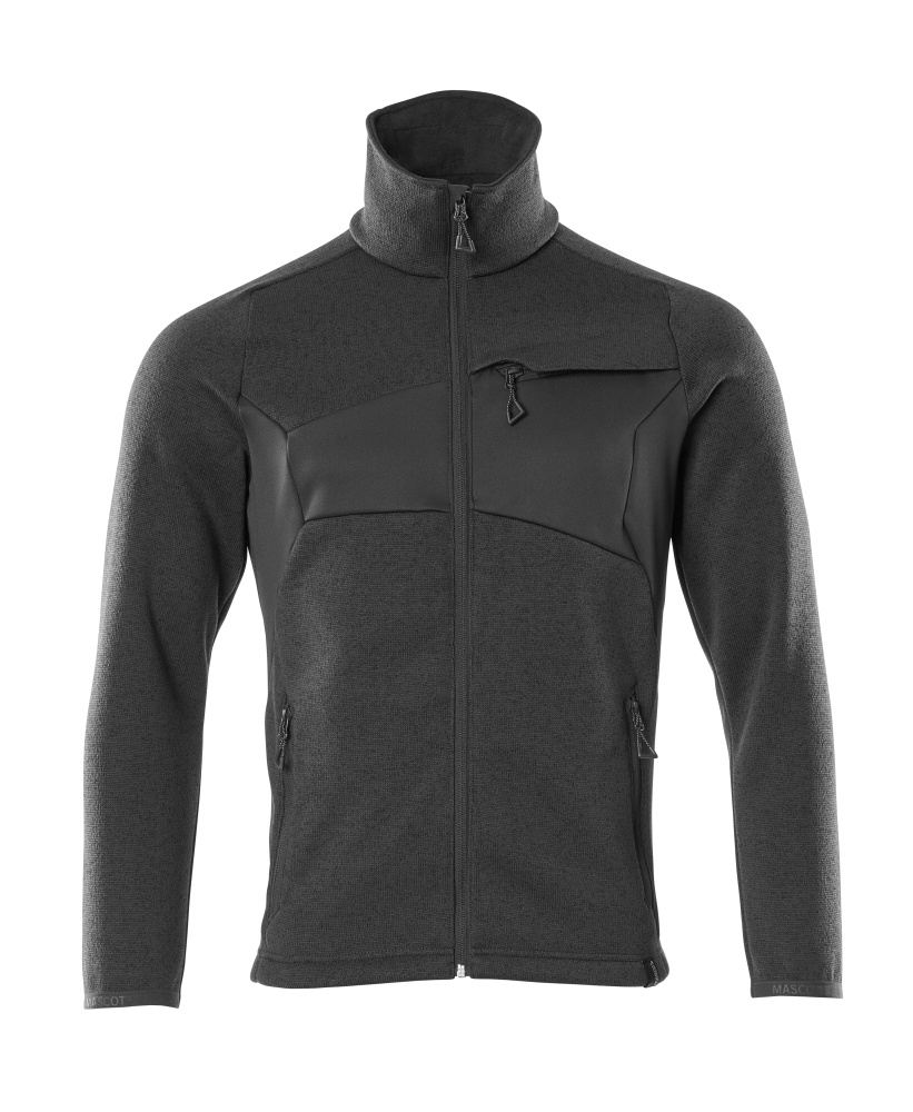 Mascot 18105-951 Gebreide Trui Met Rits