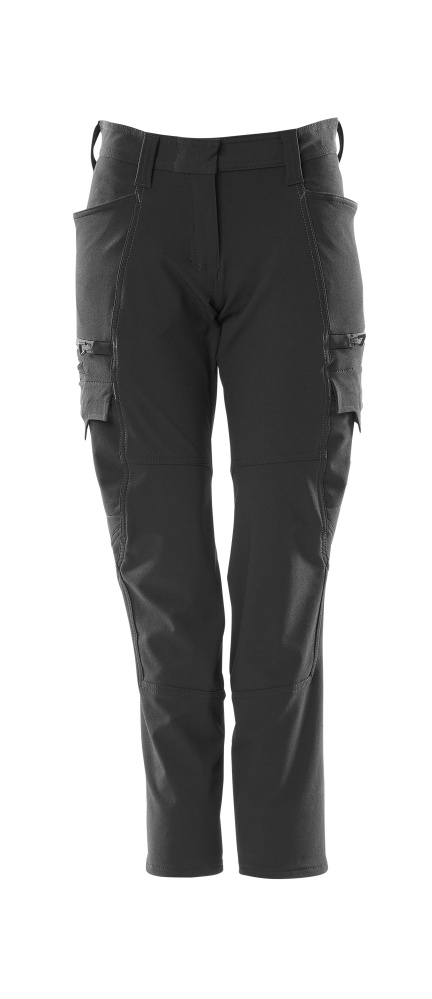 Mascot 18178-511 Broek Met Dijbeenzakken