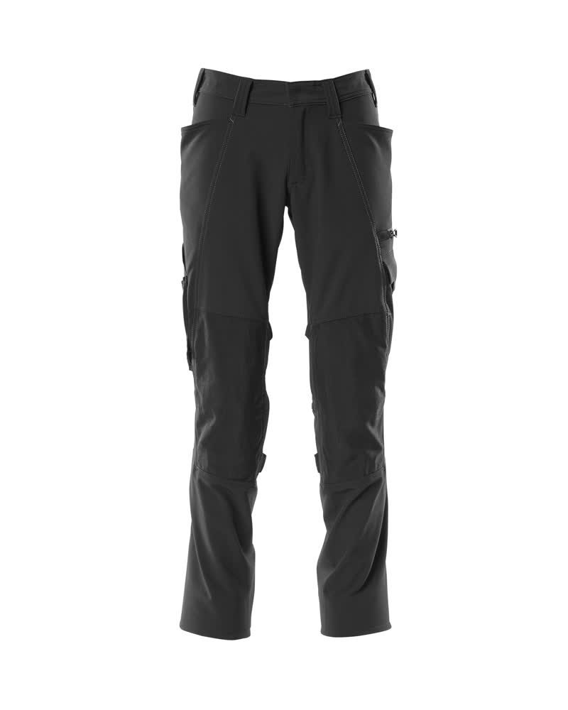 Mascot 18179-511 Broek Met Kniezakken