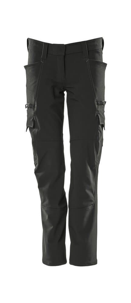 Mascot 18188-511 Broek Met Dijbeenzakken