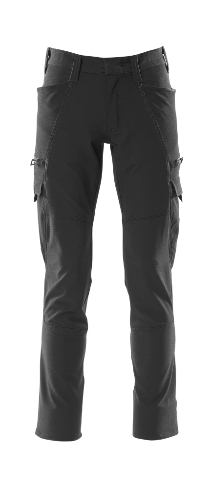 Mascot 18279-511 Broek Met Dijbeenzakken