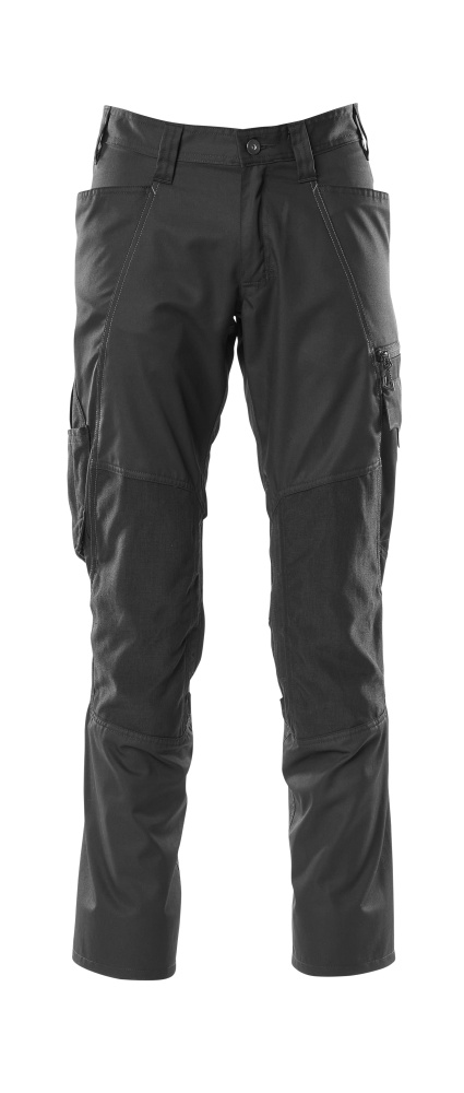 Mascot 18379-230 Broek Met Kniezakken