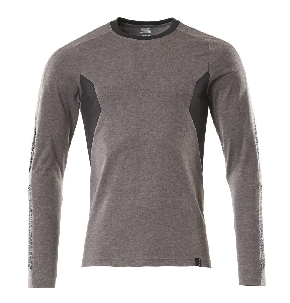 Mascot 18381-959 T-Shirt, Met Lange Mouwen