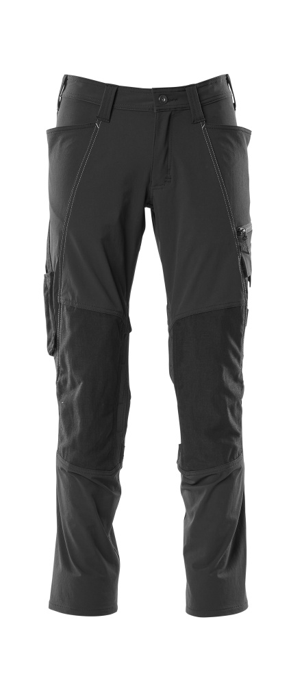 Mascot 18479-311 Broek Met Kniezakken