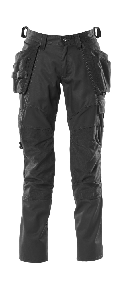 Mascot 18531-442 Broek Met Spijkerzakken