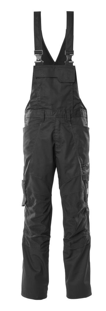 Mascot 18569-442 Amerikaanse Overall Met Kniezakken