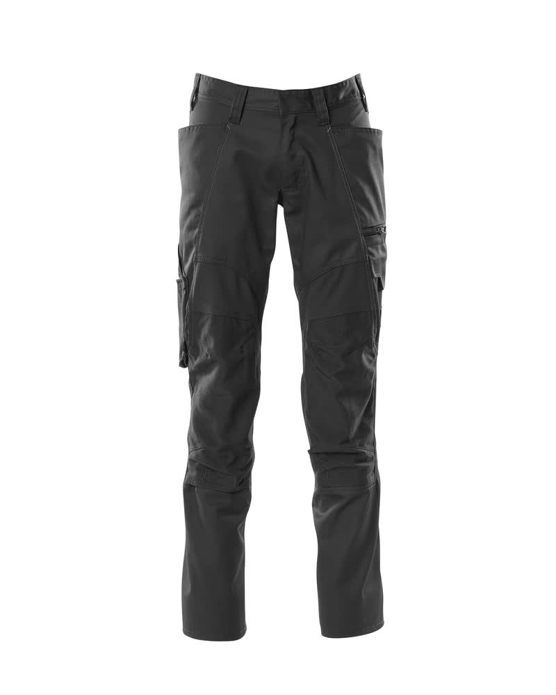Mascot 18579-442 Broek Met Kniezakken