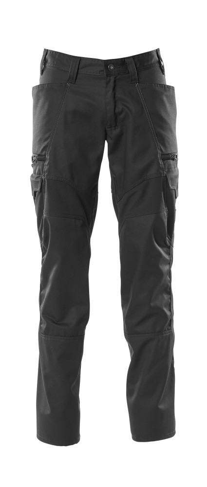 Mascot 18679-442 Broek Met Dijbeenzakken