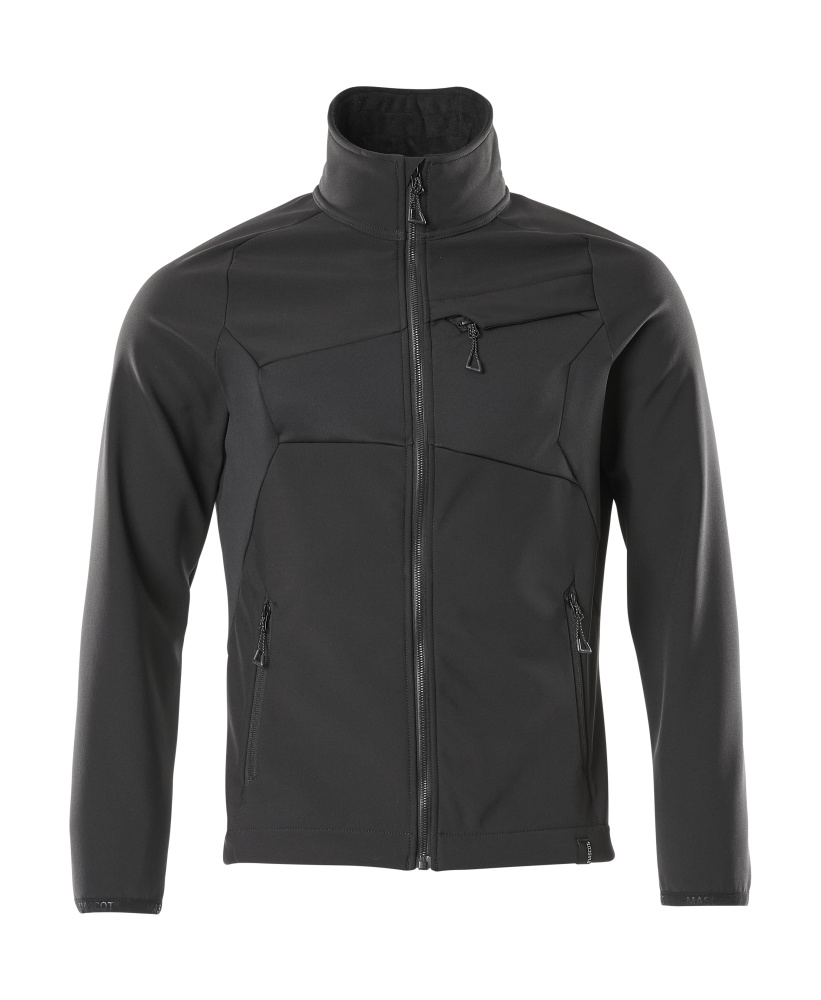 Mascot 20102-253 Softshell Jas