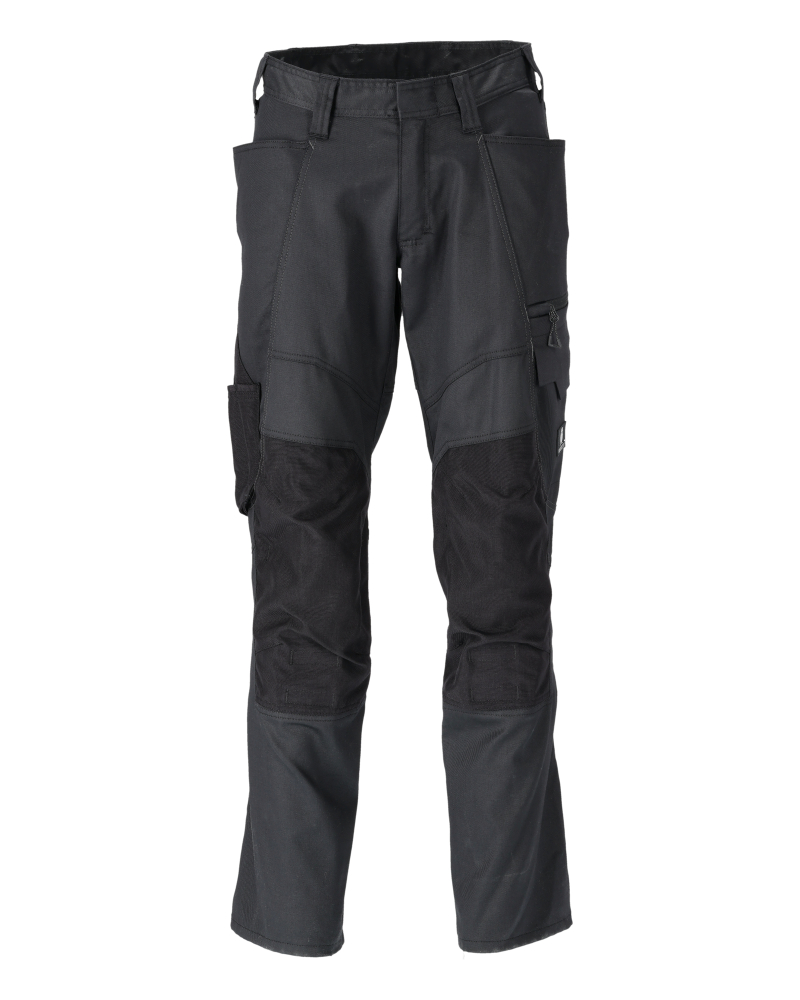 Mascot 20679-439 Broek Met Kniezakken