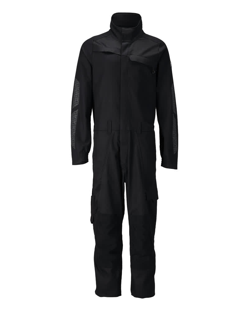 Mascot 20719-563 Overall Met Kniezakken