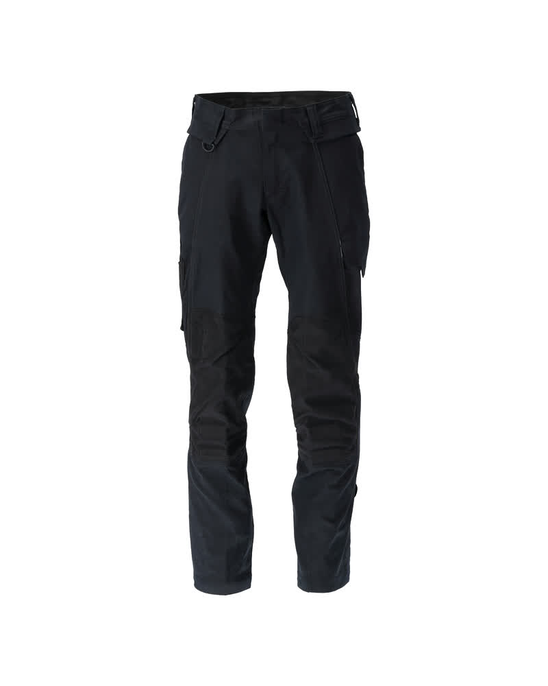 Mascot 20779-563 Broek Met Kniezakken