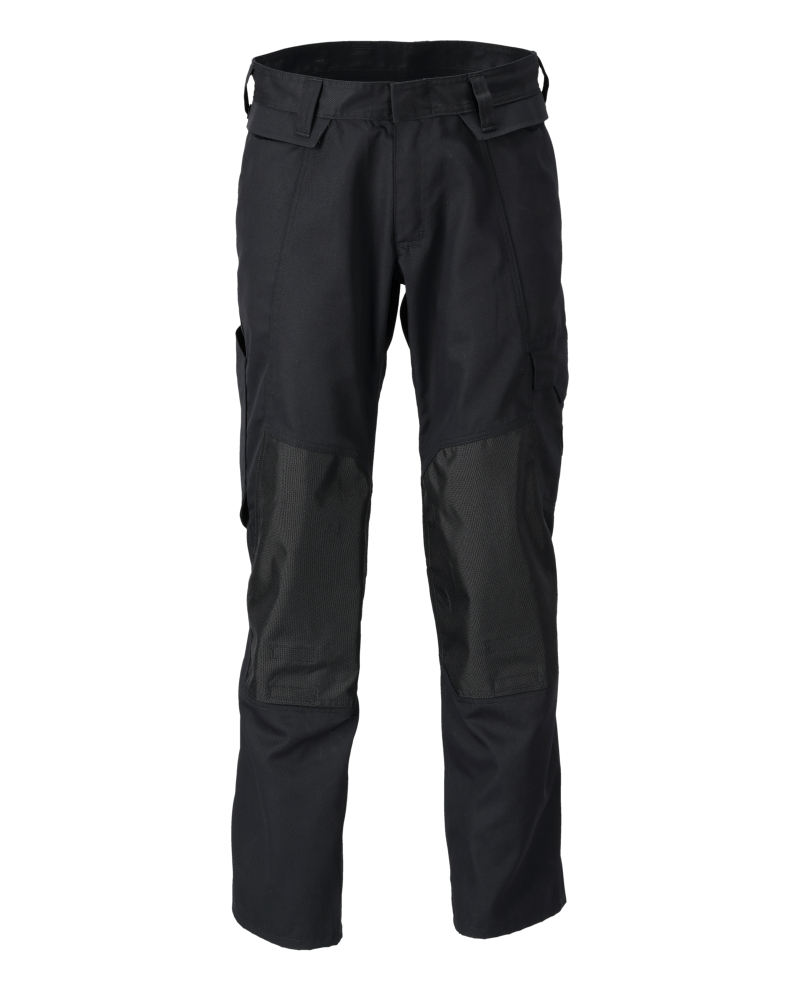 Mascot 21879-330 Broek Met Kniezakken