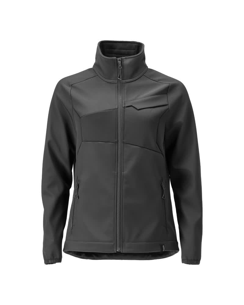 Mascot 25012-253 Softshell Jas