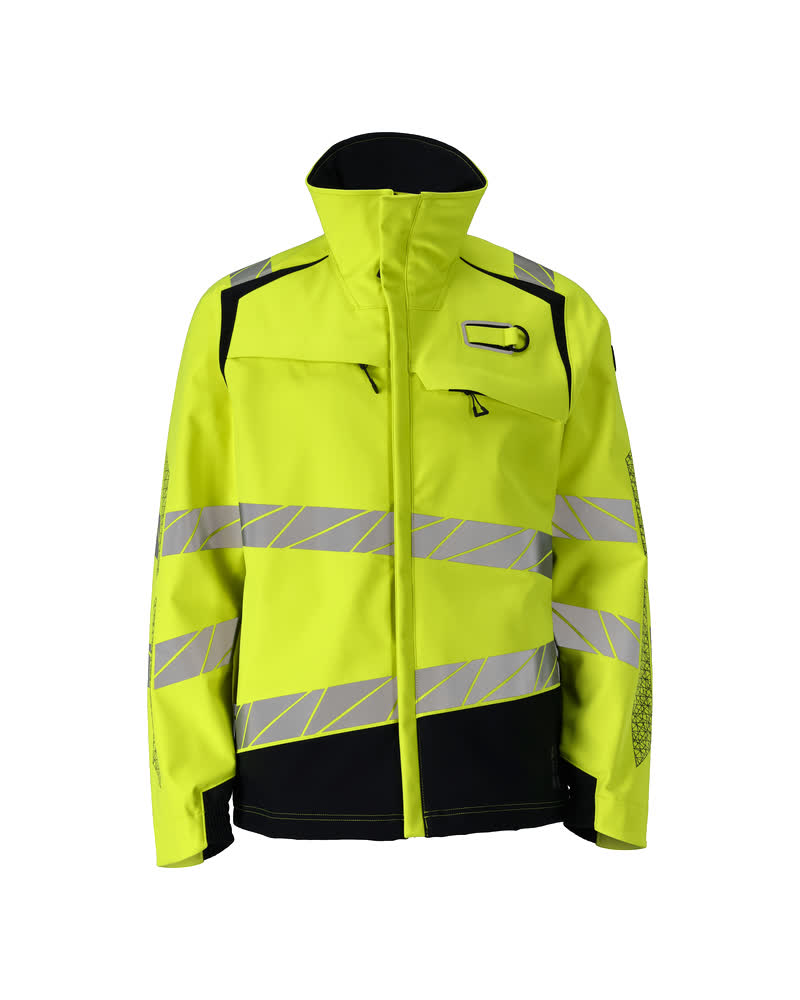 Mascot 21002-335 Softshell Jas