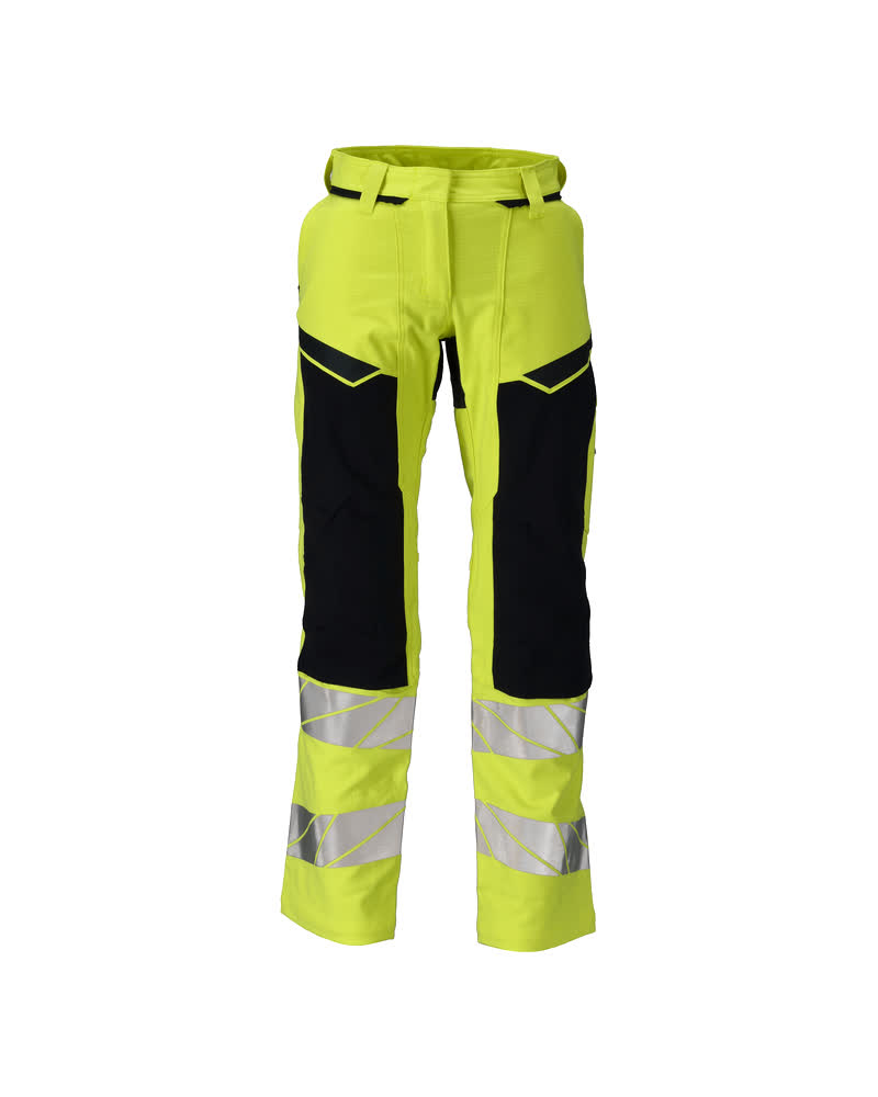 Mascot 21078-284 Broek Met Kniezakken