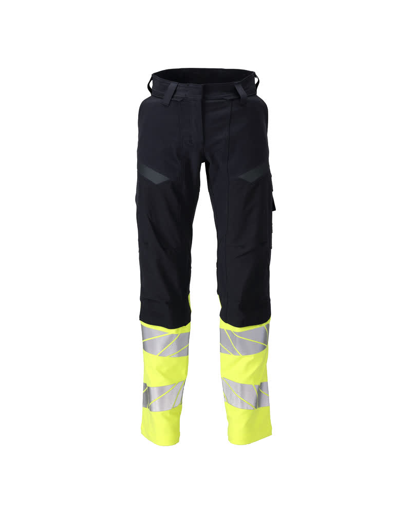 Mascot 21178-284 Broek Met Kniezakken