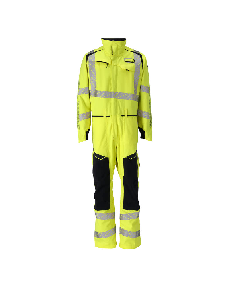 Mascot 21319-281 Overall Met Kniezakken